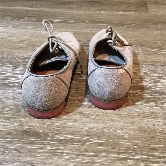 ☘️ Dolce Vita Loafers - Picture 4 of 6